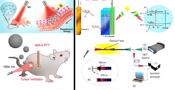 تصویر هسته پژوهشی