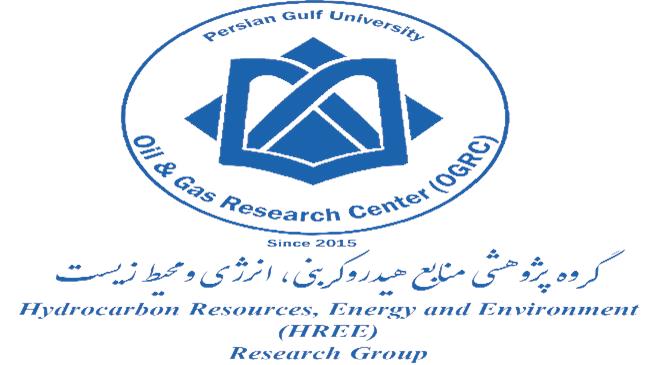 تصویر هسته پژوهشی