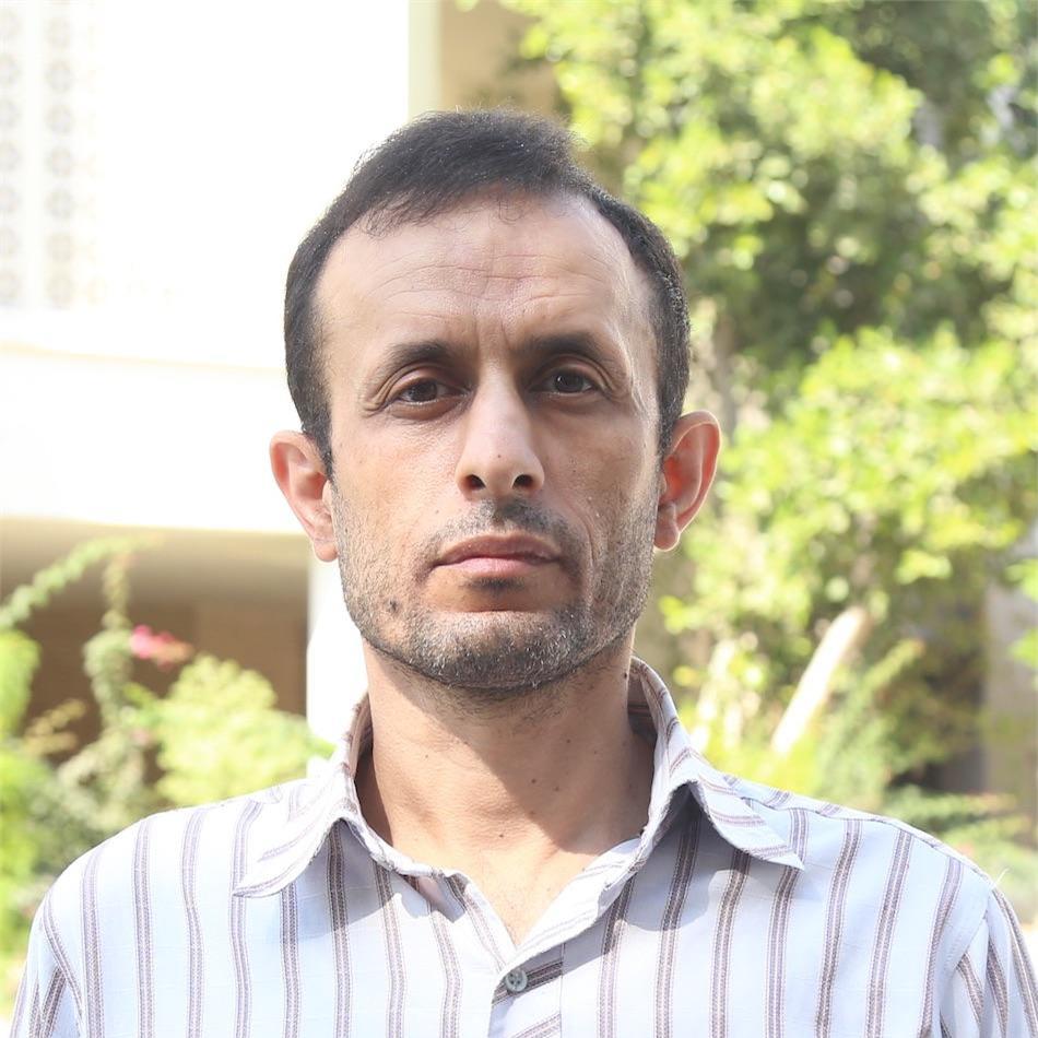 Mohammadesmail Dehghan Monfared