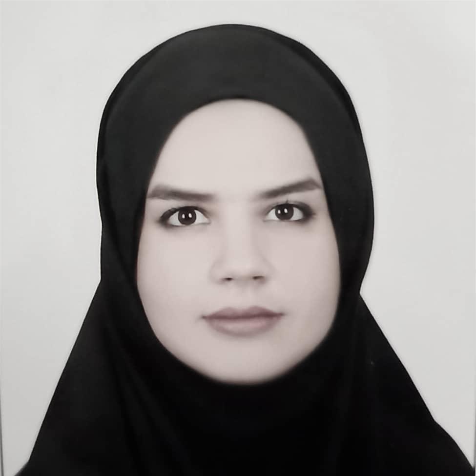 ايرن مظلوم زاده