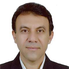 سعيدرضا محب پور