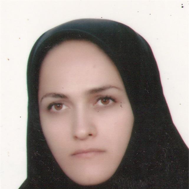Maryam Abbasi Tarighat