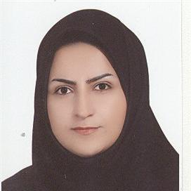 Najmeh Dehghani