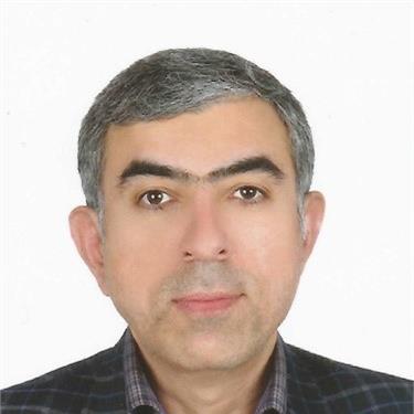Masoud Mofarahi