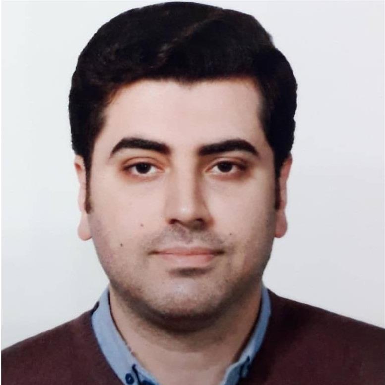 Arash Khosravi