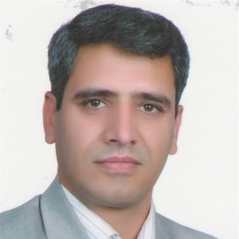 Hossein Eslami