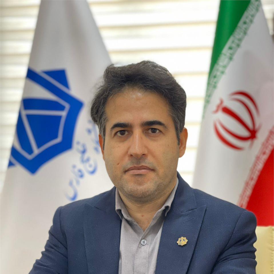 Ebrahim Sotoudeh