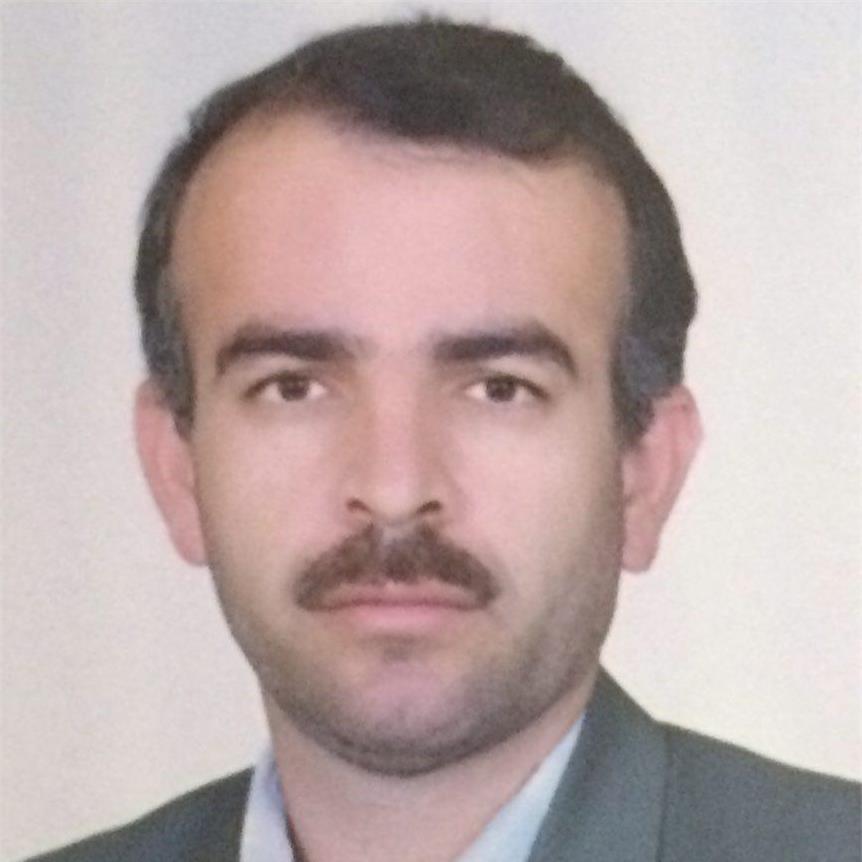 Sayed Esmaeil Mousavi