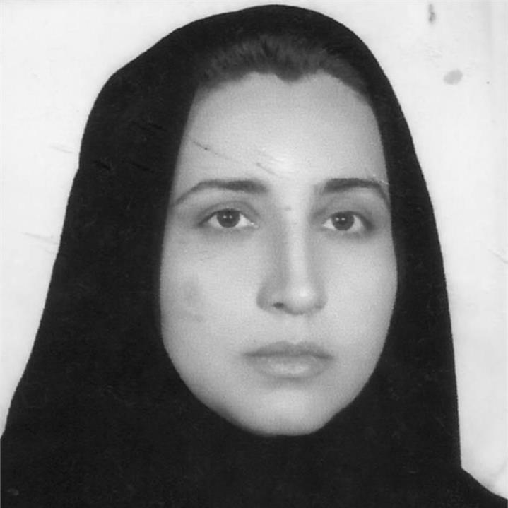 Zahra Solati