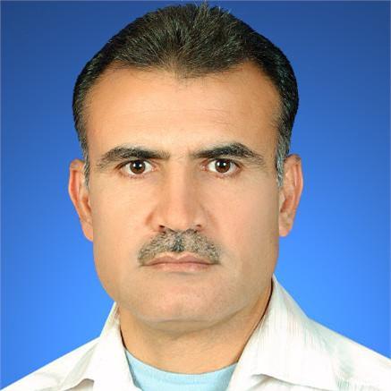 Khodadad Bahri